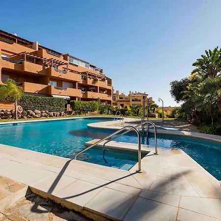 Apartamento Casa Andalucia Mijas Exterior foto