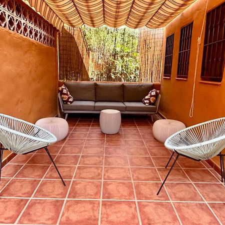 Apartamento Casa Andalucia Mijas Exterior foto