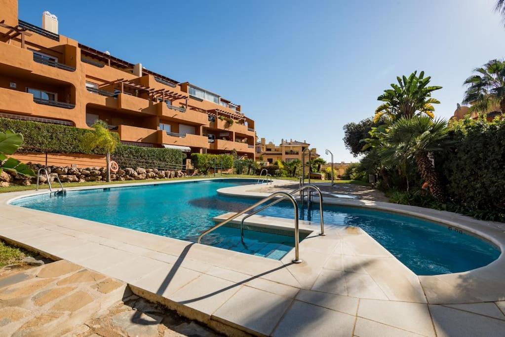 Apartamento Casa Andalucia Mijas Exterior foto