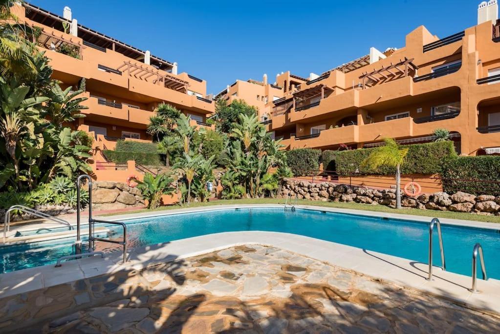 Apartamento Casa Andalucia Mijas Exterior foto