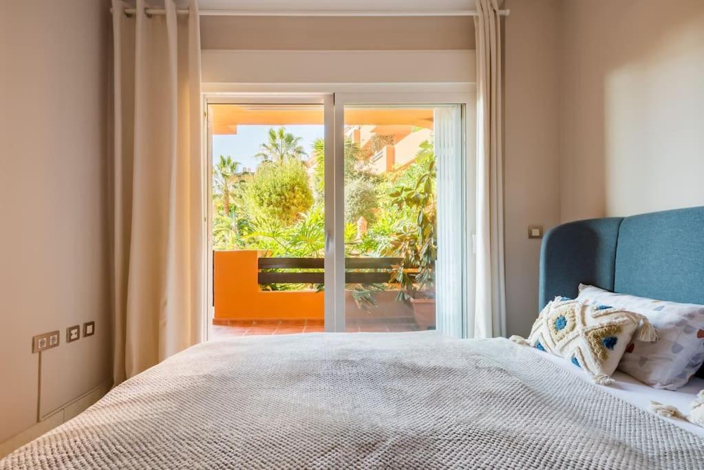 Apartamento Casa Andalucia Mijas Exterior foto