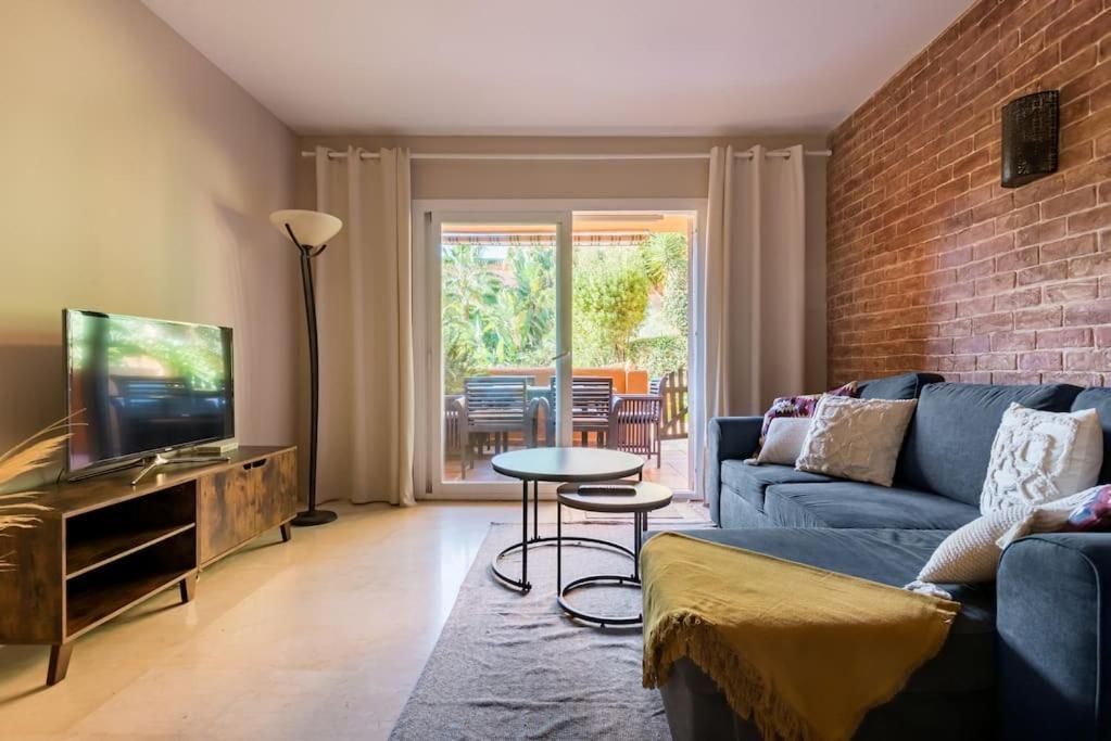 Apartamento Casa Andalucia Mijas Exterior foto