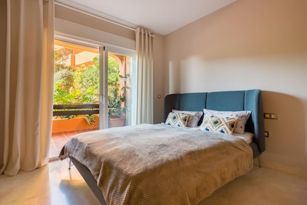 Apartamento Casa Andalucia Mijas Exterior foto