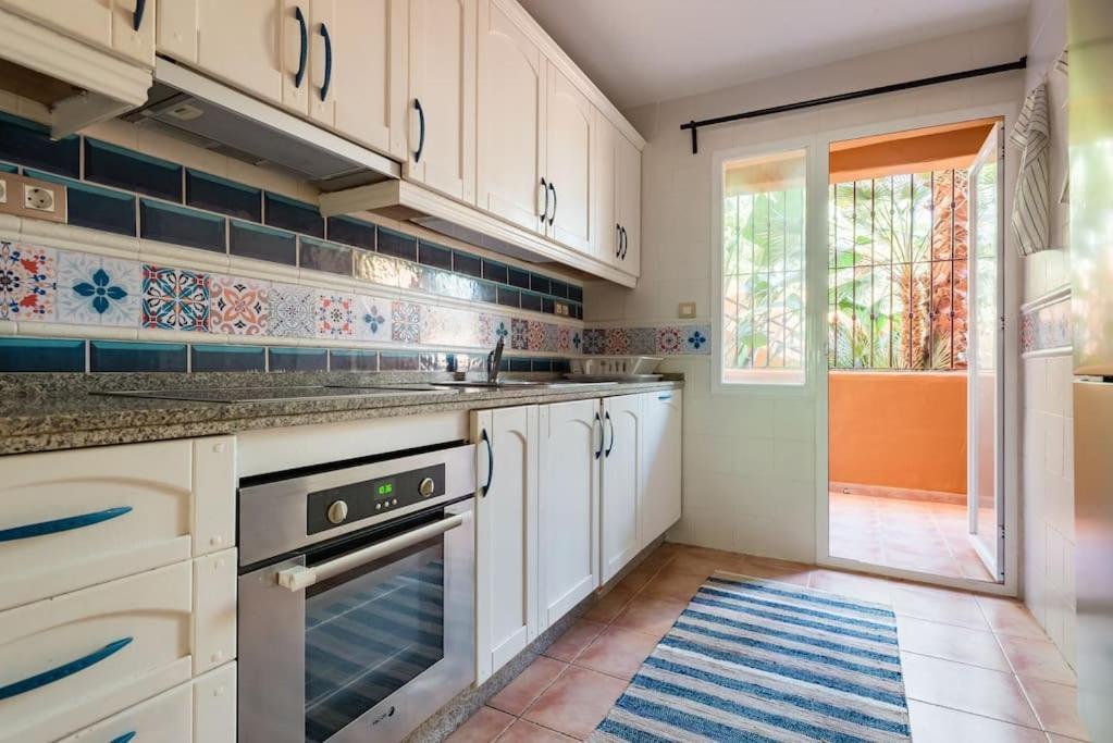Apartamento Casa Andalucia Mijas Exterior foto