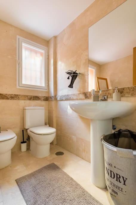 Apartamento Casa Andalucia Mijas Exterior foto