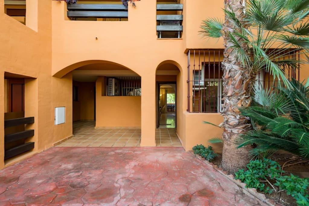 Apartamento Casa Andalucia Mijas Exterior foto