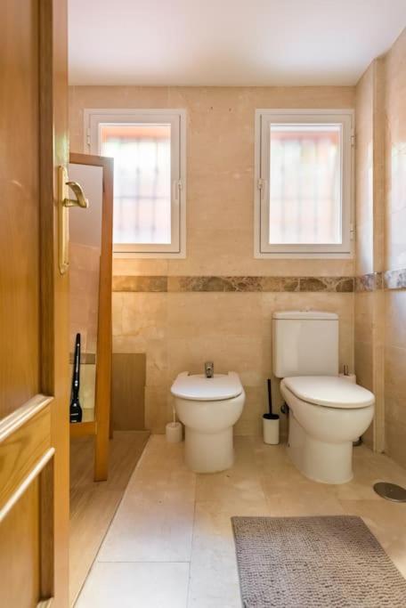 Apartamento Casa Andalucia Mijas Exterior foto