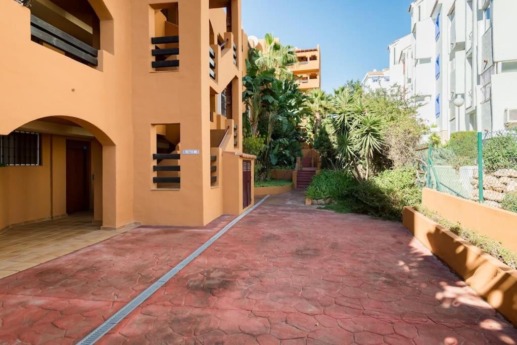 Apartamento Casa Andalucia Mijas Exterior foto
