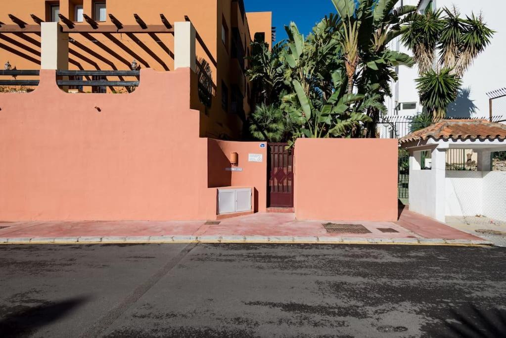 Apartamento Casa Andalucia Mijas Exterior foto
