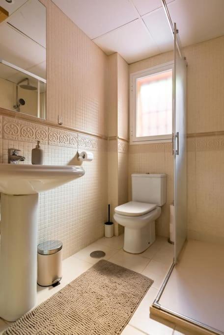Apartamento Casa Andalucia Mijas Exterior foto