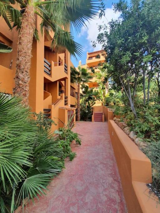 Apartamento Casa Andalucia Mijas Exterior foto