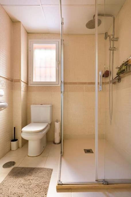 Apartamento Casa Andalucia Mijas Exterior foto