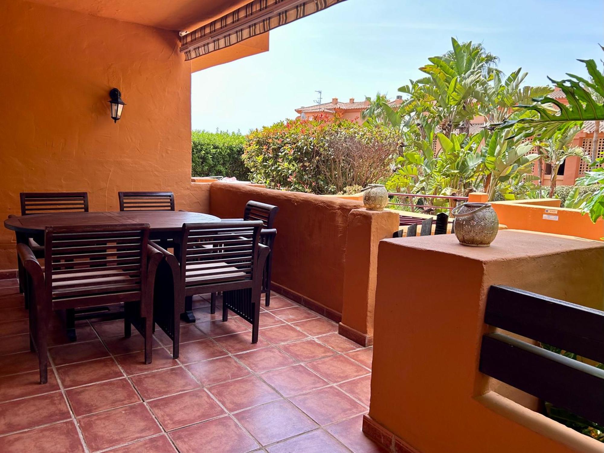 Apartamento Casa Andalucia Mijas Exterior foto