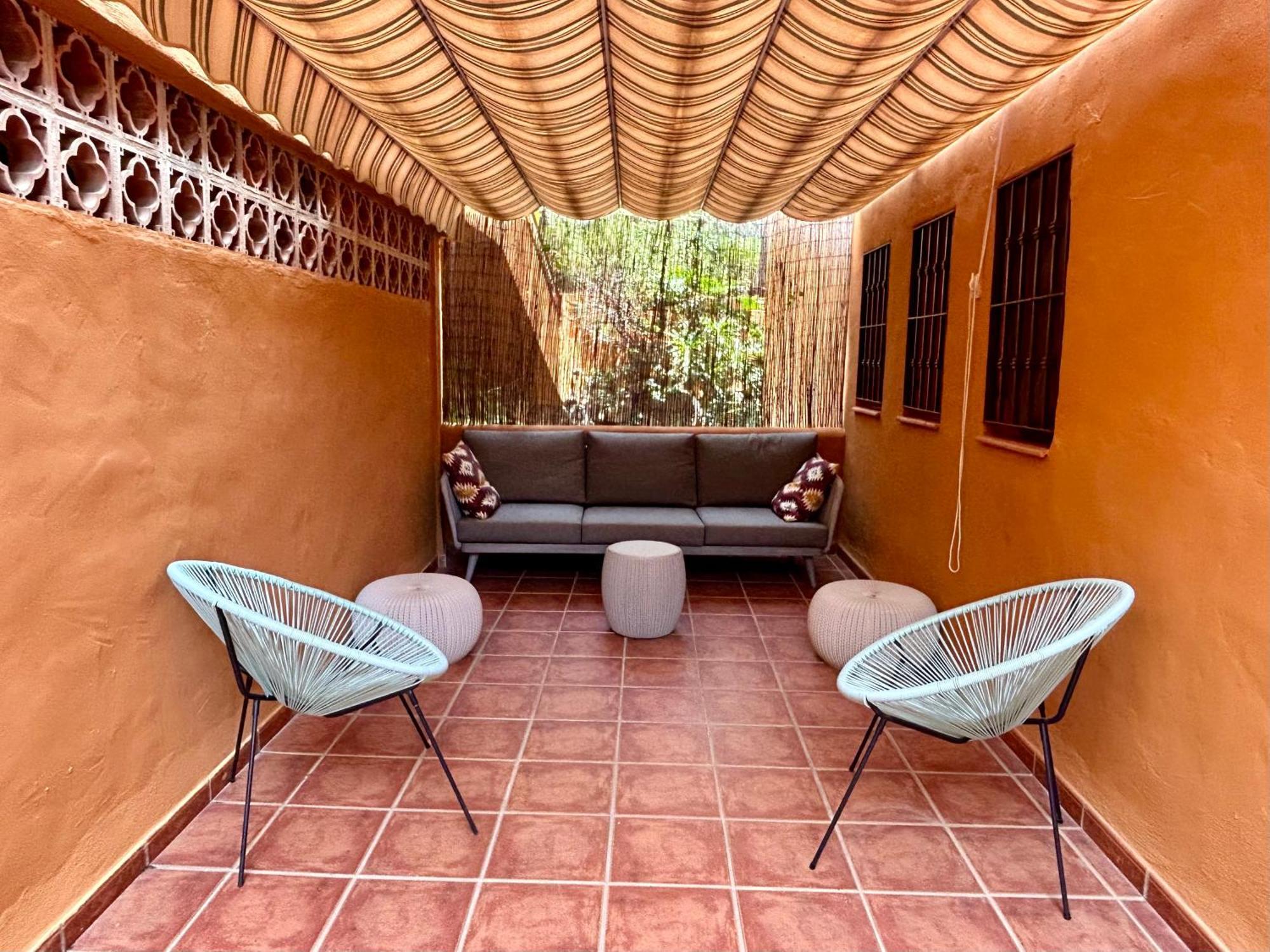Apartamento Casa Andalucia Mijas Exterior foto