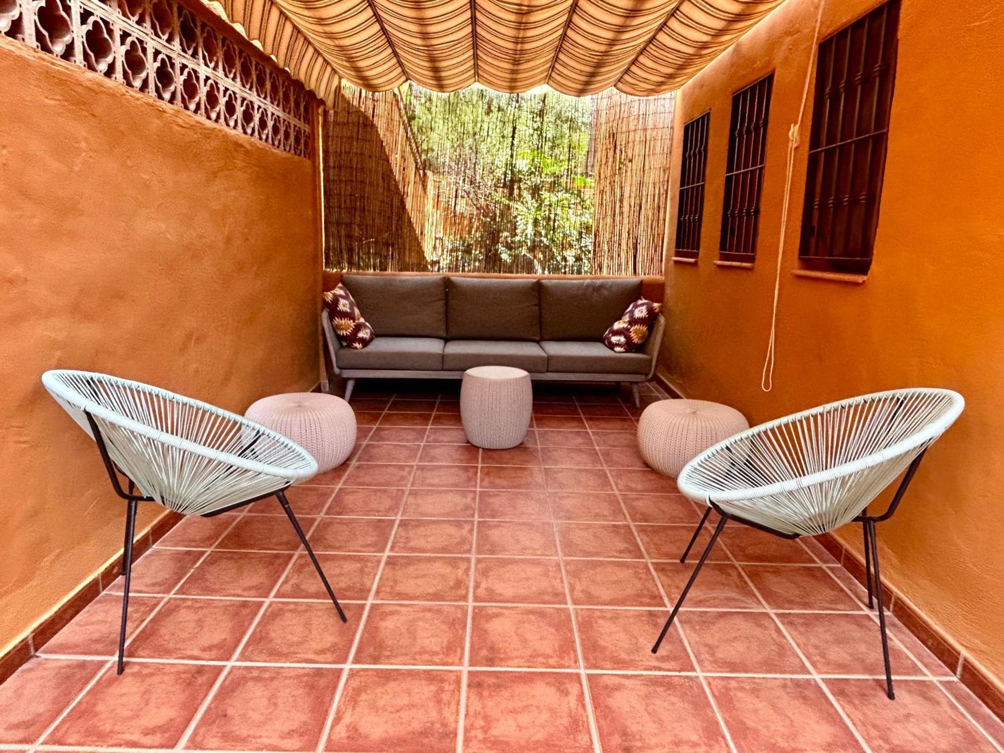 Apartamento Casa Andalucia Mijas Exterior foto